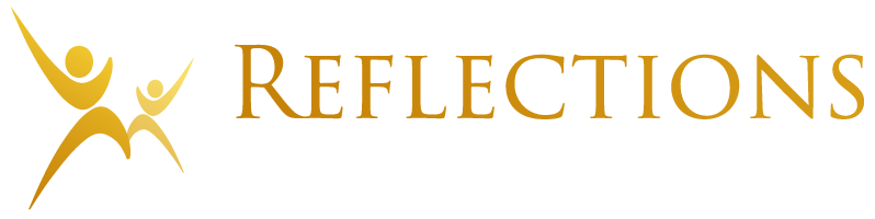 Reflections cic logo